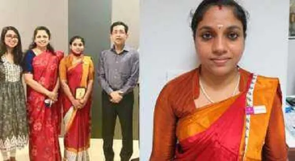 മനസ്സിലെ നന്മക്ക് അംഗീകാരം: സുപ്രിയക്ക് വീട് നിര്‍മിച്ച് നല്‍കാന്‍ ജോയ് ആലുക്കാസ്