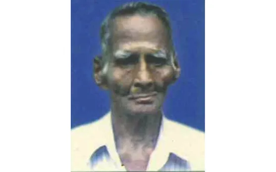 വെളിയന്നൂർ തെക്കേപാണാട്ട് നാരായണൻ നായർ (കുട്ടപ്പൻ നായർ) നിര്യതനായി