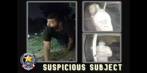മെസ്‌ക്വിറ്റിൽ രാത്രിയിൽ വാതിലുകൾ തുറക്കാൻ ശ്രമിക്കുന്ന അജ്ഞാതത്തെകുറിച്ചു മുന്നറിയിപ്പ്
