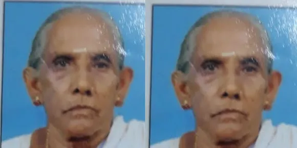 പിരിയാരി ഉണ്ണിരാംകുന്ന് വീട്ടിൽ അമ്മു (86) നിര്യാതയായി