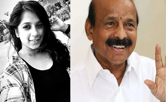 ഫ്‌ളക്‌സ് ബോർഡ് വീണ് ആരെങ്കിലും മരിച്ചാല്‍ കേസെടുക്കേണ്ടത് കാറ്റിനെതിരെയാണ് ! വിചിത്ര വാദങ്ങളുമായെത്തുന്ന നാടിനുപറ്റിയ നേതാക്കൾ !