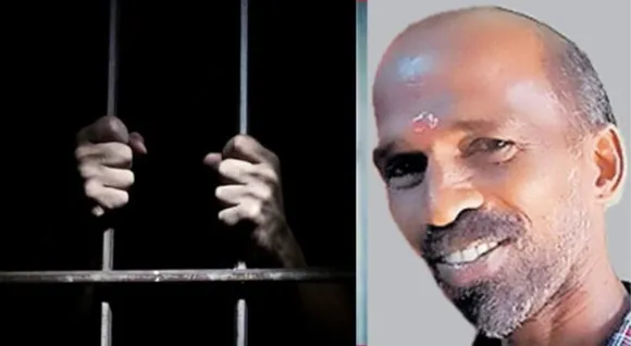 ‌പതിമൂന്നുകാരിക്ക് നേരെ ലൈംഗികാതിക്രമം നടത്തിയ 55കാരന് 3 വർഷം തടവും 50,000 രൂപ പിഴയും, പിഴ സംഖ്യ ഇരക്ക് നൽകും