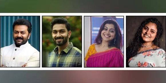 ഇന്ദ്രജിത്ത് സുകുമാരൻ സർജാനോ ഖാലിദ്, ശ്രുതി രാമചന്ദ്രൻ, വിൻസി അലോഷ്യസ് എന്നിവരോടൊപ്പം ! ഒരുമിച്ചപ്പോളൊക്കെ ഹിറ്റുകളൊരുക്കിയ സംഗീത മാന്ത്രികൻ വിദ്യാസാഗറുമൊന്നിച്ച് കോക്കേഴ്സിൻ്റെ പുതുചിത്രം ! സിനിമയുടെ ചിത്രീകരണം ഏപ്രിൽ മാസത്തിൽ ആരംഭിക്കും...