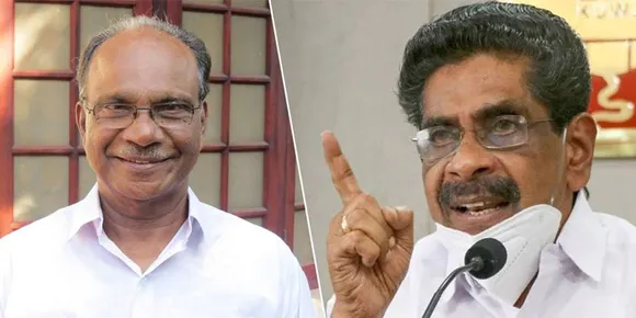 ശ്രീധരന്‍ കാട്ടിയത് കൊടും ക്രൂരത, കാലവും ചരിത്രവും നിങ്ങള്‍ക്ക് മാപ്പ് തരില്ല: മുല്ലപ്പള്ളി രാമചന്ദ്രന്‍