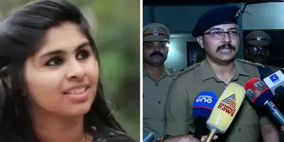 അഞ്ജുശ്രീ പാർവ്വതിയുടെ മരണം: അന്വേഷണം വേഗത്തിലാക്കി പൊലീസ്, മൊബൈൽ ഫോണ്‍ കസ്റ്റഡിയിലെടുത്തു