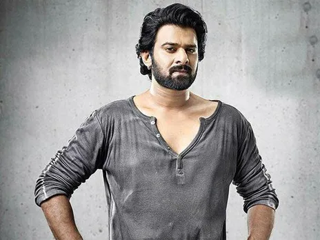 കോവിഡ് 19: നാലു കോടിയുടെ സാമ്പത്തിക സഹായവുമായി പ്രഭാസ്