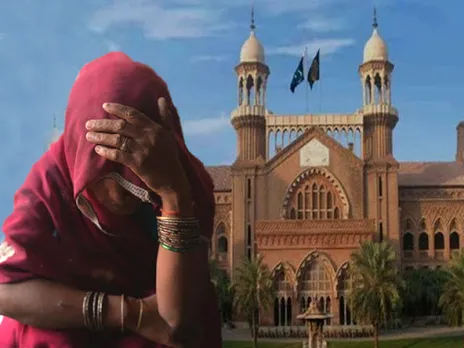 പെണ്‍കുട്ടികളെ പീഡിപ്പിക്കുന്നവരെ പരസ്യമായി തൂക്കിക്കൊല്ലണമെന്ന പ്രമേയം പാക് പാര്‍ലമെന്റ് പാസാക്കി