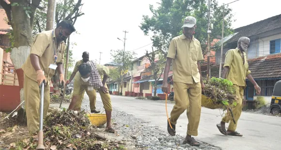 കൽപ്പാത്തി രഥോത്സവം; മുന്നൊരുക്കങ്ങൾ ആരംഭിച്ചു