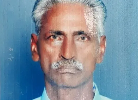 മുതലക്കോടം കുഴികണ്ടത്തില്‍ തോമസ്‌ വര്‍ക്കി നിര്യാതനായി