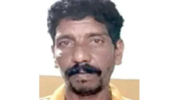 കൊല്ലം അഞ്ചാലുംമൂടിൽ അയല്‍വാസിയായ 85 കാരിയെ ബലാത്സംഗം ചെയ്തയാള്‍ അറസ്റ്റില്‍