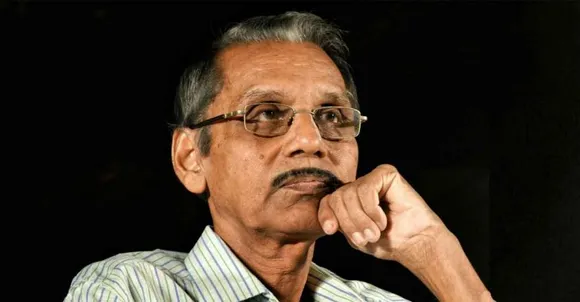 ഹൃദയത്തില്‍ സൂക്ഷിക്കാന്‍ ഒരുപിടി ഗാനങ്ങള്‍ നല്‍കി; കവിയും ഗാനരചയിതാവുമായ പൂവച്ചൽ ഖാദർ ഇനി ഓര്‍മ