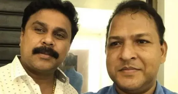 വേങ്ങരയിലെ നേതാവിന് കാവ്യയും ദിലീപും കൂടി പണം കൊടുത്തുവെന്ന ആരോപണം ആവര്‍ത്തിച്ച് ബാലചന്ദ്രകുമാര്‍