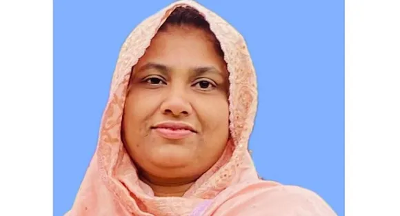 വൈക്കിലശ്ശേരി ഇടവന റൈഹാനത്ത് നിര്യാതയായി