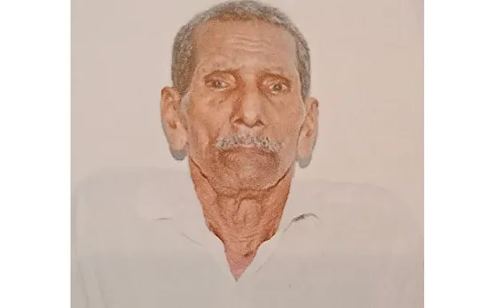 ഏഴല്ലൂർ തൈപ്പറമ്പിൽ യോഹന്നാൻ നിര്യാതനായി