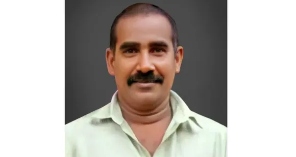 പാലാ വെള്ളിയേപ്പള്ളി കായാം കാട്ടിൽ ബിനോയി (ബിനോ-49) അന്തരിച്ചു