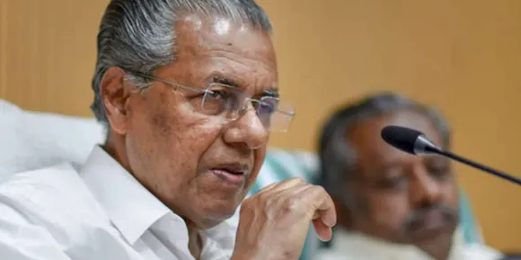 ഏകീകൃത സിവിൽ കോഡ് ബിജെപിയുടെ തെരഞ്ഞെടുപ്പ് അജണ്ട. ഇപ്പോൾ ഈ ചർച്ച ഉയർത്തുന്നത് രാജ്യത്തിന്റെ ബഹുസ്വരത തകർക്കാൻ വേണ്ടി. 'ഒരു രാഷ്ട്രം ഒരു സംസ്കാരം' എന്നത് രാജ്യത്തെ സാംസ്കാരിക വൈരുധ്യങ്ങളെ ഇല്ലാതാക്കും. ഏകീകൃത സിവിൽ കോഡ് അടിച്ചേൽപ്പിക്കാനുള്ള നീക്കത്തിൽ നിന്ന് കേന്ദ്ര സർക്കാർ പിൻവാങ്ങണം; വിമർശനവുമായി മുഖ്യമന്ത്രി പിണറായി