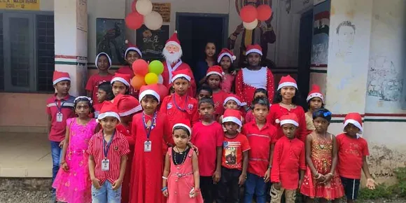 വലവൂർ ഗവ. യുപി സ്കൂളിൽ "വിന്റർ വിങ്‌സ് " എന്ന പേരിൽ ക്രിസ്തുമസ് പുതുവത്സരാഘോഷം സംഘടിപ്പിച്ചു