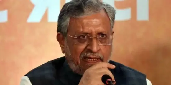 സ്വവർഗ്ഗ വിവാഹം അംഗീകരിക്കാനാകില്ലെന്ന് ബിജെപി എംപി രാജ്യസഭയിൽ