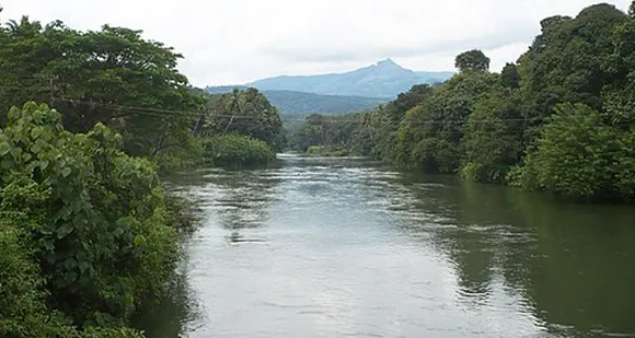 ഇടമറ്റം കുറ്റനാൽ കടവിൽ റെഗുലേറ്റർ കം ബ്രിഡ്ജ് നിർമിക്കണം. ആവശ്യം നേതൃ തലത്തിൽ ഉന്നയിച്ചു ഇടതുമുന്നണി പ്രാദേശിക ഘടകം