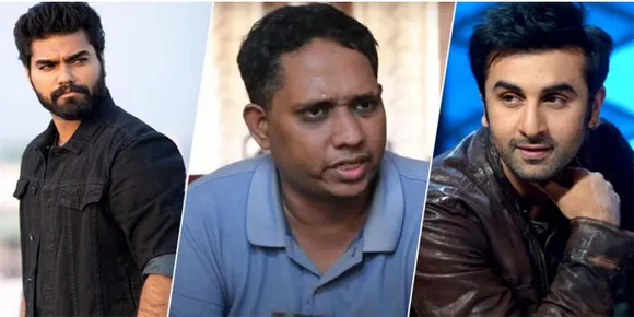 ഒരുപാട് കളികള്‍ അദ്ദേഹം കളിച്ചിട്ടുണ്ട്. അദ്ദേഹം അതിലൂടെ പണം ഉണ്ടാക്കുകയാണ്, ഡോ. റോബിന്‍ രണ്‍ബിര്‍ കപൂറിനെ പോലെ, ഇനി വന്ന് തല്ലുമോ എന്നറിയില്ല: സന്തോഷ് വര്‍ക്കി