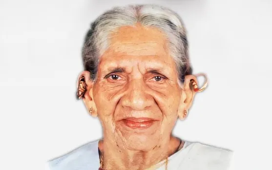 ഡൽഹി ഫരീദാബാദ് രൂപതാധ്യക്ഷൻ ആർച്ച് ബിഷപ്പ് കുര്യാക്കോസ് ഭരണികുളങ്ങരയുടെ മാതാവ് ഏല്യാ അന്തോണി നിര്യാതയായി