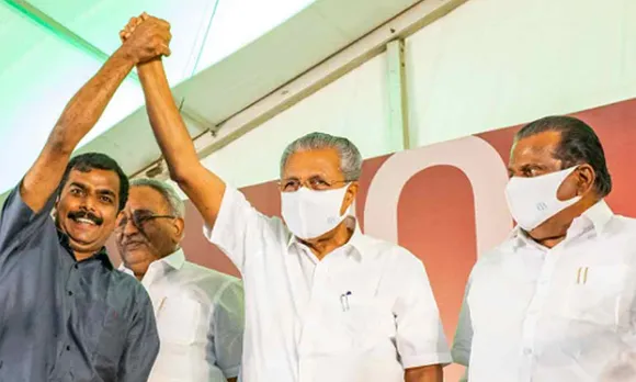 ആഴ്ചകളോളം തൃക്കാക്കരയില്‍ തമ്പടിച്ച മുഖ്യമന്ത്രിക്കും മന്ത്രിമാര്‍ക്കും തിരിച്ചടി ! റോഡും പാലവും വെളിച്ചവും വീട്ടില്‍കൊണ്ടുവന്ന് നല്‍കാമെന്ന മന്ത്രിമാരുടെ വാദവും ഏറ്റില്ല. 60ലേറെ എംഎല്‍എമാരെ ഇറക്കി വീടുകയറിയിട്ടും തൃക്കാക്കരയെന്ന പൊന്നാപുരം കോട്ട ഇളകിയില്ല ! ഉപതെരഞ്ഞെടുപ്പില്‍ സര്‍ക്കാര്‍ സംവീധാനങ്ങളൊന്നാകെ മുന്നിട്ടിറങ്ങിയിട്ടും തൃക്കാക്കര മാറാതിരുന്നതിന്റെ കാരണങ്ങള്‍ ഇതാണ്