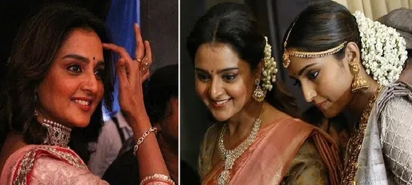മഞ്ജു ആഗ്രഹിച്ചത് പോലെ 'അനിയത്തി'യുടെ കല്യാണം കഴിഞ്ഞു..! ; സര്‍വ്വാഭരണഭൂഷിതയായി അതീവ സുന്ദരിയായി റീബ ; കല്യാണ്‍ ജ്വല്ലേഴിസിന്റെ പുതിയ പരസ്യം വൈറല്‍..