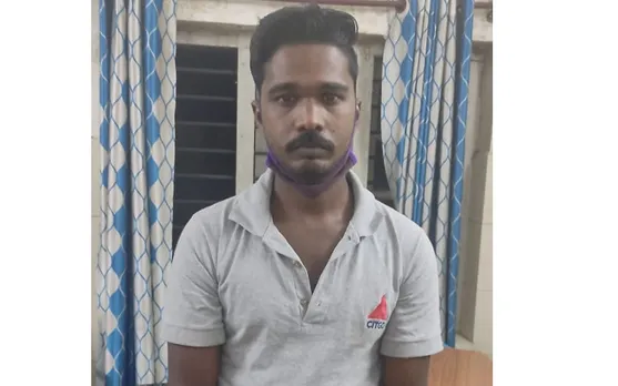 "നമ്മുടെ പൊന്നോമനകൾക്കായി" പാലാ പോലീസ് പണി തുടങ്ങി... ! കൊട്ടാരമറ്റത്ത് ബസ്സിനുള്ളിൽ പതിമൂന്നുകാരിയായ സ്കൂൾ വിദ്യാർഥിനിയെ പീഡിപ്പിച്ച കേസ്സിൽ ഒളിവിലായിരുന്ന മൂന്നാം പ്രതിയും അറസ്റ്റിൽ