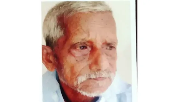 മേടോത്ത് തറവാട്ടില്‍ ഇമ്പിച്ചിവേലു നിര്യാതനായി