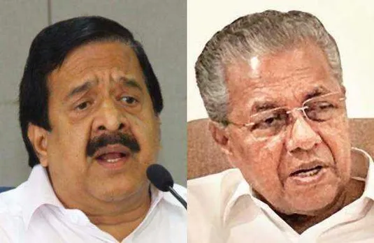 അദാനിയുമായുള്ള സർക്കാരിൻ്റെ നേരിട്ടുള്ള ഒരു കരാർ കൂടി പുറത്ത് വിട്ട് പ്രതിപക്ഷ നേതാവ് രമേശ് ചെന്നിത്തല