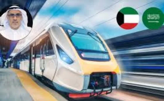 കുവൈറ്റ്-സൗദി റെയിൽ ലിങ്ക് പദ്ധതി: ചർച്ചയ്ക്കായി സേവന മന്ത്രിയെ ചുമതലപ്പെടുത്തി