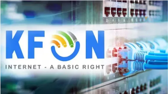 കെ ഫോൺ ഉദ്ഘാടനം നാളെ; ആദ്യഘട്ടത്തിൽ 14000 വീടുകളിലും 30000ത്തിൽപ്പരം സർക്കാർ സ്ഥാപനങ്ങളിലും ഇന്റർനെറ്റ് സേവനം