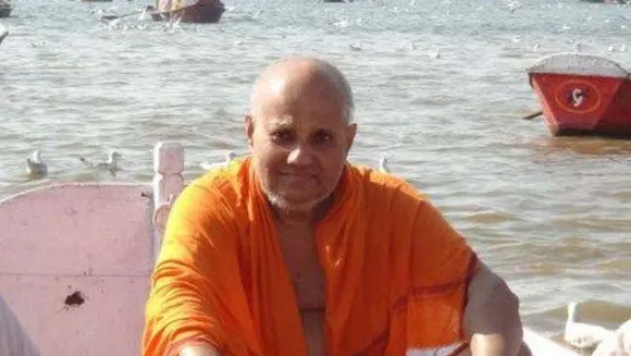 ഭരണഘടനാ ഭേദഗതി നിയമനത്തിനെതിരെ നിയമയുദ്ധം നടത്തിയ എടനീര്‍ മഠാധിപതി സ്വാമി കേശവാനന്ദ ഭാരതി അന്തരിച്ചു...