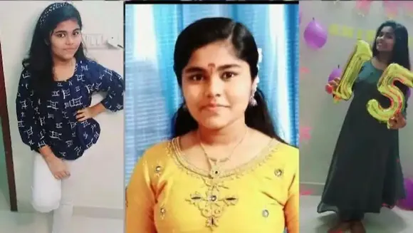 കൊല്ലം ഗവൺമെൻറ് ഗേൾസ് ഹൈസ്കൂളിലെ പത്താം ക്ലാസുകാരി ജീവനൊടുക്കിയത് മകളുടെ അമിതമായ മൊബൈൽ ഫോൺ ഉപയോഗം അമ്മ വിലക്കിയതിന്