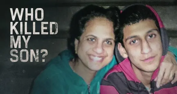 'എന്റെ മകന്റെ ഘാതകനാര്' - പ്രവീണ്‍ വര്‍ഗീസ് ഡോക്യുമെന്ററി ഇന്ന് മുതല്‍ ഡിസ്‌കവറി പ്ലസില്‍