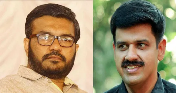 അടിയന്തരാവസ്ഥക്കാലത്ത് അദ്വാനിജി മാധ്യമങ്ങളെ കുറിച്ച് പറഞ്ഞ പ്രശസ്തമായ വാചകമാണ് കുനിഞ്ഞു നിൽക്കാൻ ആവശ്യപ്പെട്ടപ്പോൾ നിങ്ങൾ മുട്ടിലിഴഞ്ഞു എന്നത്; ചർച്ചയ്ക്ക് വരുന്ന സിപിഎം പ്രതിനിധികൾ വെട്ടു പോത്തുകളെ പോലെ അമറുമ്പോൾ അവതാരകർ പതറിപ്പോകുന്നതിനെയാണ് ഞാൻ അന്ന് വിമർശിച്ചത്; എം ബി രാജേഷിന് സന്ദീപ് വാര്യരുടെ മറുപടി