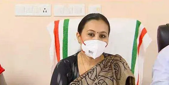 സംസ്ഥാനത്ത് ഡോക്ടര്‍മാര്‍ക്കെതിരെയുള്ള അതിക്രമങ്ങള്‍ ശ്രദ്ധയില്‍പ്പെട്ടിട്ടില്ലെന്ന് ആരോഗ്യമന്ത്രി; പ്രസ്താവന വിവാദമായതോടെ തിരുത്താനുള്ള ശ്രമവുമായി വീണാ ജോര്‍ജ്