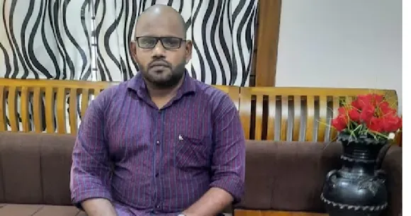 മലപ്പുറം കുറ്റിപ്പുറത്ത് ടോറസ് ലോറി സ്കൂട്ടറിലിടിച്ച് യുവാവ് മരിച്ചു