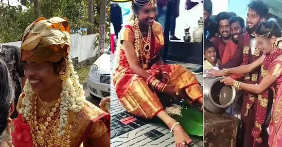 കല്ല്യാണ റാഗിങ്ങുകാര്‍ ജാഗ്രതൈ; മുന്നറിയിപ്പ് നൽകി കേരളാപോലീസ്