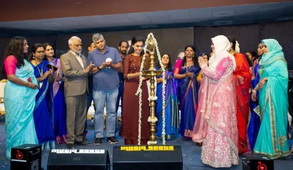  കുവൈത്തിൽ എം.എം.എം ഇ 'ജൽസ- 2019' പ്രൗഢഗംഭീരമായി
