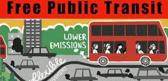 മനോഹരമായ നടപ്പാകാത്ത ആശയമാകുമോ പബ്ലിക് ട്രാന്‍സ്പോര്‍ട്ടുകളില്‍ സൗജന്യയാത്ര