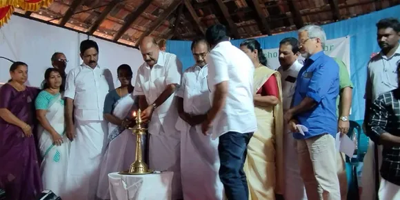 വലവൂർ ഗവ. യുപി സ്കൂൾ വാർഷികാഘോഷം; മാണി സി കാപ്പന്‍ എംഎല്‍എ ഉദ്ഘാടനം നിര്‍വ്വഹിച്ചു