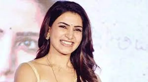 വിവാഹ മോചനത്തിന് പിന്നാലെ സോഷ്യൽ മീഡിയയിലെ പേര് മാറ്റി സാമന്ത