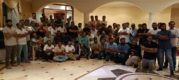 ഖത്തർ അറക്കൽ മഹല്ല് കമ്മിറ്റി ഇഫ്താർ സംഗമം സംഘടിപ്പിച്ചു