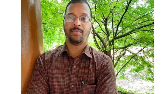 ന്യായവിധി (കവിത)