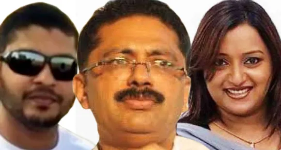ജലീലിന്‍റെ 'വിശുദ്ധ' സ്വര്‍ണപ്പെട്ടികളില്‍ തട്ടിത്തകര്‍ന്നത് തുടര്‍ഭരണം ഉറപ്പിക്കാനിരുന്ന സ്വപ്ന 'പദ്ധതികള്‍ ' ! മലപ്പുറത്തെ ലീഗിന്‍റെ കോട്ടപൊളിക്കാന്‍ തയ്യാറാക്കി നിര്‍ത്തിയിരുന്നത് പത്തോളം കോടീശ്വരന്മാരെ ! മടിയില്‍ കനമില്ലെന്നു പറഞ്ഞിട്ട് തലയില്‍ മുണ്ടിട്ട് മന്ത്രിയുടെ ഒളിച്ചുകളി ! വിശുദ്ധ ഖുര്‍ ആനെ കള്ളത്തരത്തിന് മറയാക്കിയവര്‍ക്ക് കിട്ടുന്നത് എട്ടിന്‍റെ പണിയോ ? / ദാസനും വിജയനും...