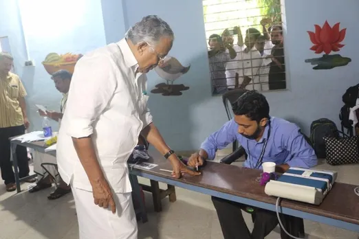 ഈ പോരാട്ടത്തിൽ അന്തിമ വിജയം രാഹുൽ ഗാന്ധിയുടെ നേതൃത്വത്തിലുള്ള മതേതര പക്ഷത്തിനു തന്നെയായിരിക്കും - ഇ ടി മുഹമ്മദ് ബഷീർ