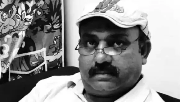 പ്രവാസി മലയാളി ഖത്തറില്‍ നിര്യാതനായി