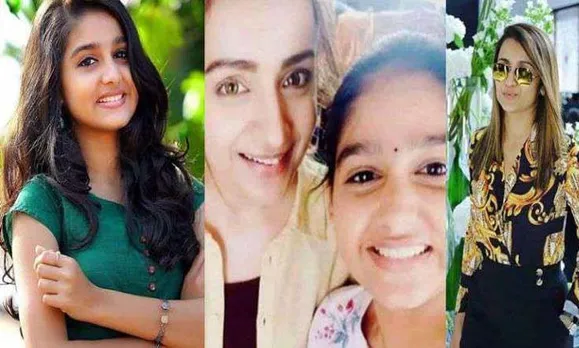 തണ്ണീര്‍ മത്തന്‍ ദിനങ്ങളിലൂടെ പ്രേക്ഷക ഹൃദയം കവര്‍ന്ന അനശ്വര രാജന്‍ തമിഴിലേയ്ക്ക് ചുവടുവെയ്ക്കുന്നു .... ആദ്യ ചിത്രം തൃഷയ്ക്കൊപ്പം