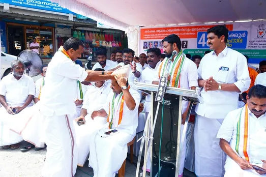 സർക്കാർ കൃഷിക്കാരെ വെല്ലുവിളിക്കുകയാണ്. കർഷക ആത്മഹത്യകൾ സർക്കാർ അനാസ്ഥകൊണ്ട് - ഇബ്രാഹിം കുട്ടി കല്ലാർ